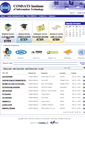 Mobile Screenshot of comsats.rozee.pk
